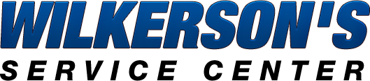 www.wilkersonservicecenter.net Logo